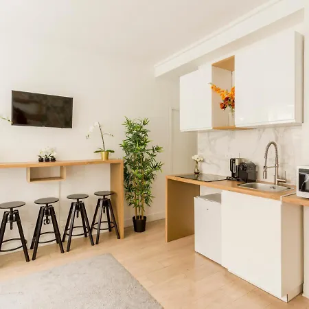 Cozy Apartment - Louvre - Aboukir VIII Paris Exterior photo